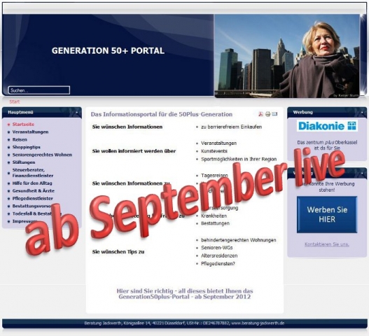 www.generation50plus-portal.de www.generation50plus-portal.de