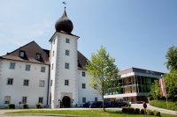 Das Schlosshotel an der Eisenstraße