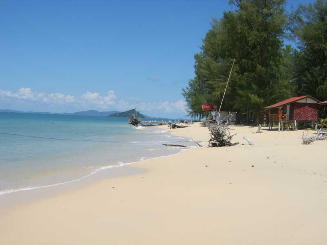 Koh Bulon