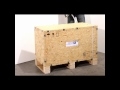 Visuelle Gebrauchsanweisung für das innovative Verpackungssystem?Fairfix? erschienen