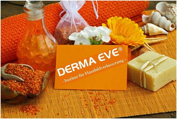 Echte Naturseife - exklusiv bei DERMA EVE®