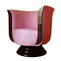 TOGO - DESIGN CLASSIC -  Club Chair Sofa No. S005