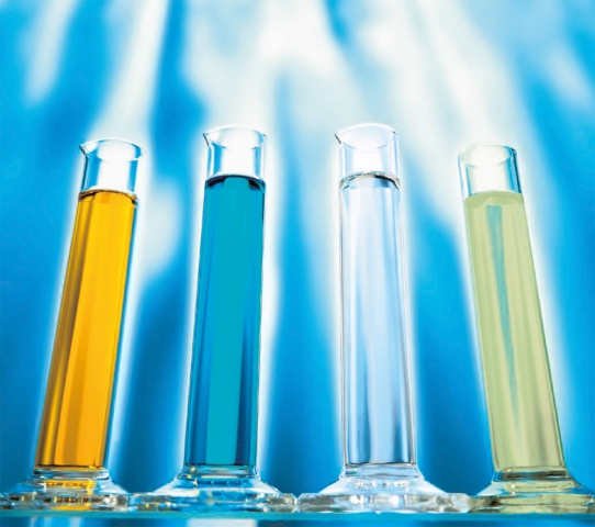 Ideal für zahlreiche Anwendungen: Antifrogen®-Wärmeträger.