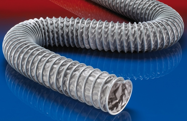 Der neue CP PVC 465 von NORRES