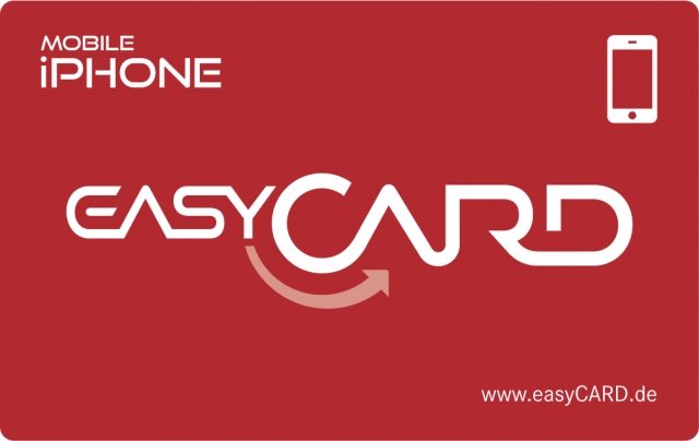 easyCARD. einfach. clever. versichert. easyCARD. einfach. clever. versichert.