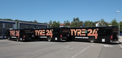 Tyre24Group-Busse