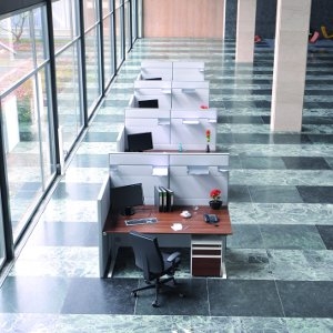 Büro Stellwände von AOS Akustik Office Systeme - Ihr Spezialist für die Akustiklösungen