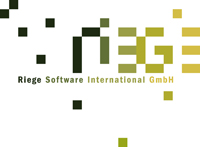 Riege Software International GmbH Riege Software International GmbH