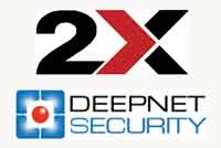 2X und Deepnet Security kooperieren und steigern die Sicherheit von Remote Access-Verbindungen. 2X und Deepnet Security kooperieren und steigern die Sicherheit von Remote Access-Verbindungen.