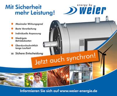 wassermantelgekühlte Synchrongenerator wassermantelgekühlte Synchrongenerator