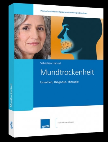 Das Fachbuch für Zahnmediziner, Mediziner und Pflegefachkräfte