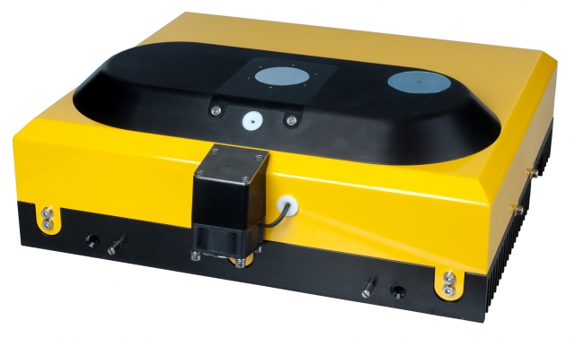 IndiRay® Sensor IndiRay® Sensor