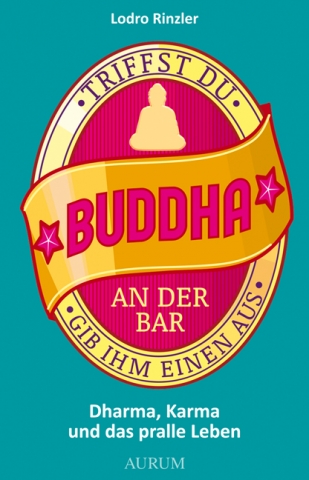 Triffst du Buddha Triffst du Buddha