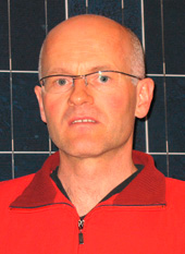 Enerix-Ansprechpartner Bernhard Engl