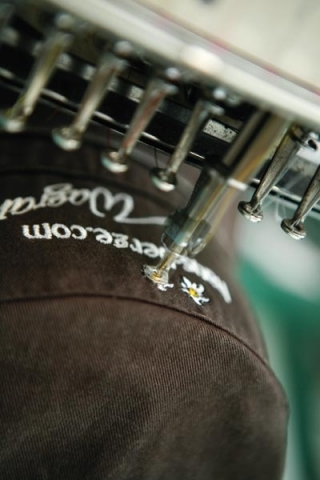 Textil Toferer als Textilveredler, ist Ihnen gerne jederzeit bei der Veredlung ihrer Arbeitskleidung Textil Toferer als Textilveredler, ist Ihnen gerne jederzeit bei der Veredlung ihrer Arbeitskleidung