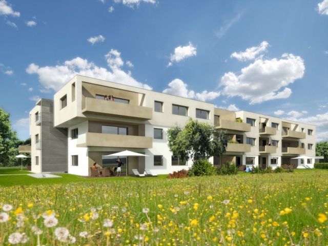 Stadt:Leben auf neuem Niveau in Spittal an der Drau und Klagenfurt inÖsterreich Stadt:Leben auf neuem Niveau in Spittal an der Drau und Klagenfurt inÖsterreich