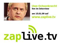 Uwe Ochsenknecht Uwe Ochsenknecht