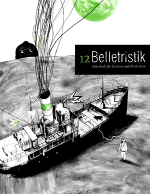 Belletristik. Zeitschrift für Literatur und Illustration (Ausgabe 12) Belletristik. Zeitschrift für Literatur und Illustration (Ausgabe 12)
