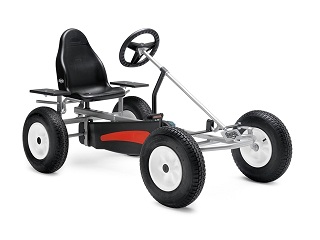 Hier das Gokart Basic AF von BERG Toys Hier das Gokart Basic AF von BERG Toys