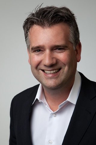 Marco Dohmen, Managing Director, DQ&A Media Group Deutschland Marco Dohmen, Managing Director, DQ&A Media Group Deutschland