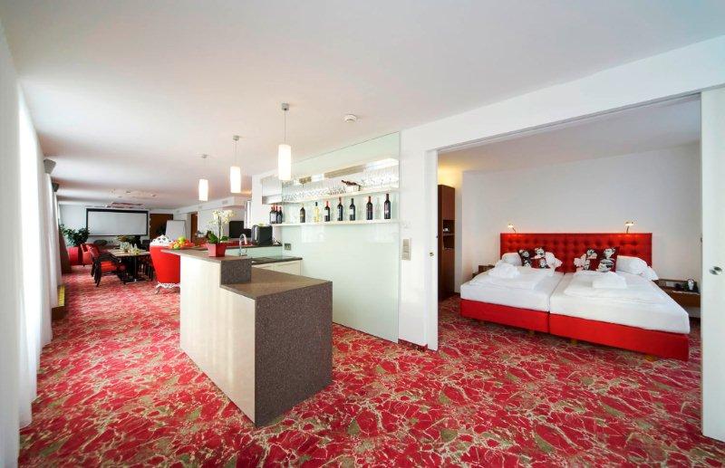 ARCOTEL Kaiserwasser Wien ARCOTEL Kaiserwasser Wien