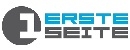 SEO Agentur - Erste Seite - Logo SEO Agentur - Erste Seite - Logo