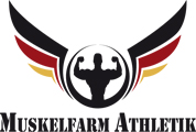Muskelfarm Athletik - Sportnahrung für Fitness und Bodybuilding