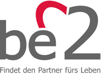 be2 Logo