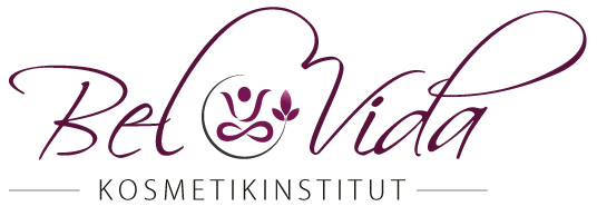 Logo Bel-Vida Kosmetikinstitut Logo Bel-Vida Kosmetikinstitut