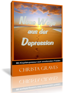 Neue Wege aus der Depression Neue Wege aus der Depression