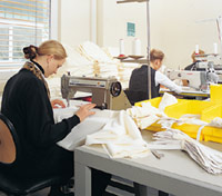 GEFA-Produktion in Grafschaft-Gelsdorf GEFA-Produktion in Grafschaft-Gelsdorf