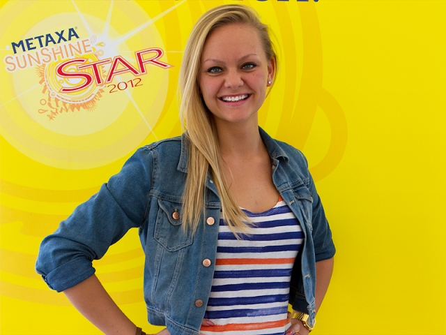 METAXA sucht den METAXA Sunshine Star 2012. Großes Finale in Berlin mit prominent besetzter Jury am 