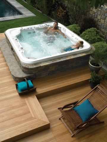Wellness im eigenen Garten, Entspannung das ganze Jahrüber Wellness im eigenen Garten, Entspannung das ganze Jahrüber
