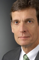 Bernhard Zöller, Geschäftsführer der Zöller und Partner GmbH