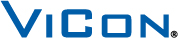 Logo der ViCon GmbH