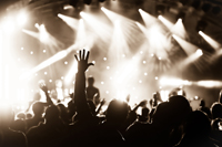 Bewerbungsphase Modern Music Award © Steve Mann - Fotolia.com