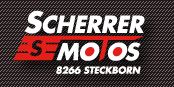 Scherrer Motos – Der Schweizer Motorradspezialist