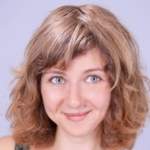 Alexandra Berlina, Dolmetscherin, Übersetzerin und Glückspilz Alexandra Berlina, Dolmetscherin, Übersetzerin und Glückspilz