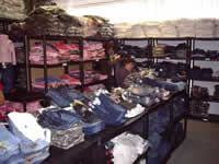 FE.N Jeansdepot