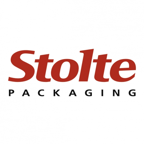 Stolte Packaging logo