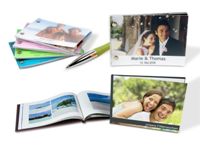Jetzt mit den PhotoBox Foto-Büchern die Liebsten überraschen