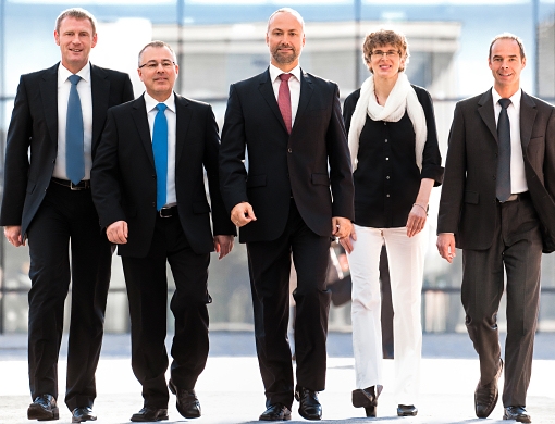 Das Berater-Team der BECKER Personalberatung + Managementberatung für den Mittelstand. Das Berater-Team der BECKER Personalberatung + Managementberatung für den Mittelstand.