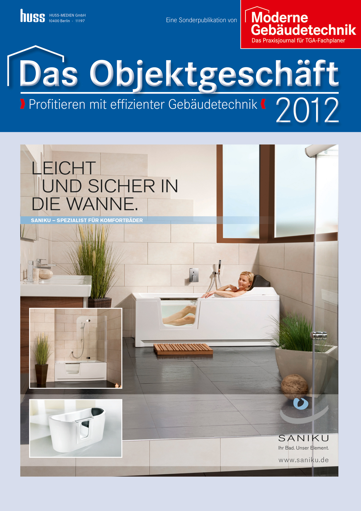 Titelabbildung der Sonderausgabe