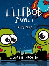 Am 17 August startet das Online-Literaturprojekt Lillebob? ein Spaßfür die ganze Familie. Am 17 August startet das Online-Literaturprojekt Lillebob? ein Spaßfür die ganze Familie.