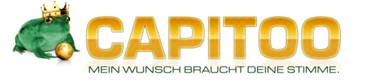 CAPITOO - Mein Wunsch braucht Deine Stimme.