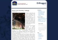 ErbBloggt - Corporate Weblog des Best Western Hotel Erb