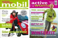 Activ Woman Magazin