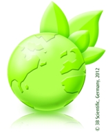 Grüner Planet: 3B Scientific senkt Kohlendioxidemissionen durch Verpackungsrecycling Grüner Planet: 3B Scientific senkt Kohlendioxidemissionen durch Verpackungsrecycling