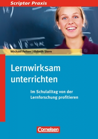 Neuer Ratgeber von Elsbeth Stern und Michael Felten