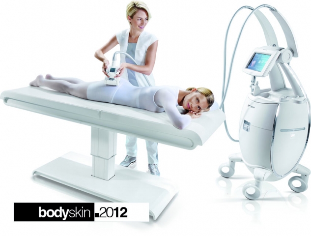 Endermologie und Lipomassage by LPG Systems - Kosmetikschule Schäfer